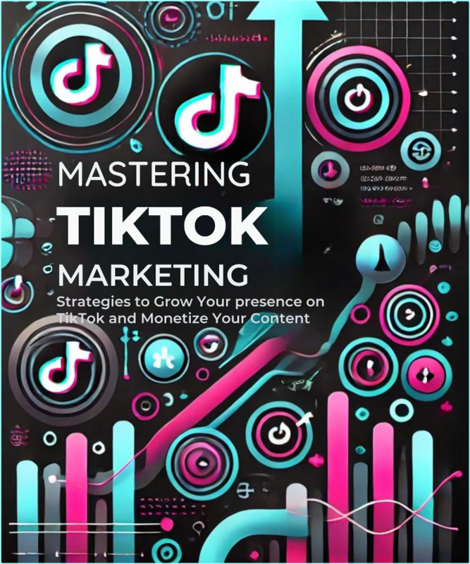 Mastering TikTok Marketing Micro Book