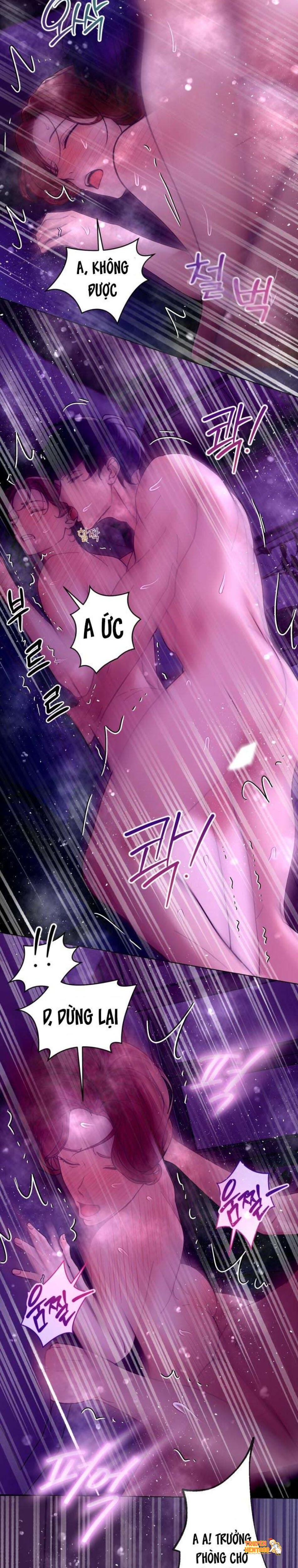 Xem ảnh [18+] Muốn Tăng Ca Không? - Chapter 15 - tmpxldqbei4 - Truyenhentaiz.net