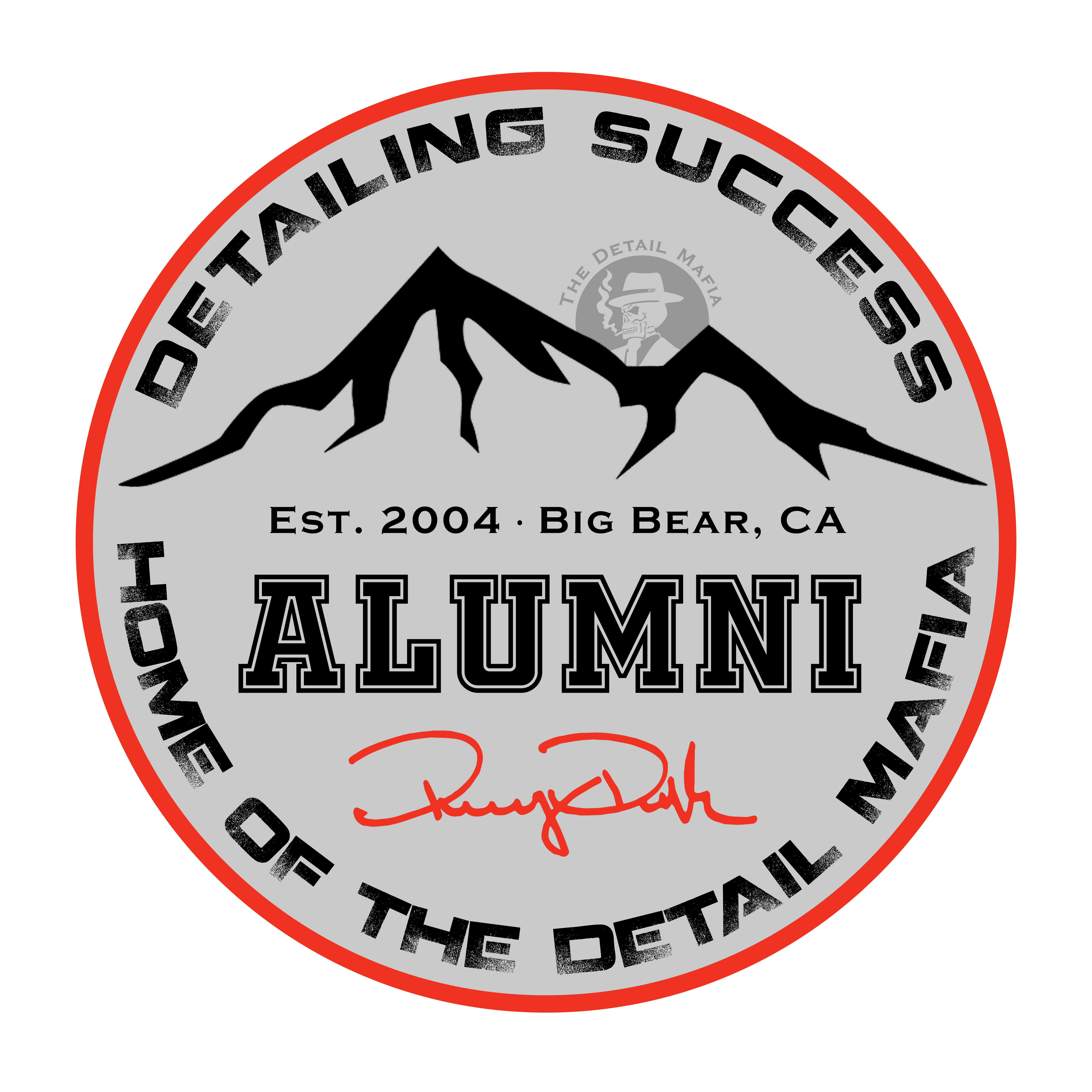 Detailing Success Alumni