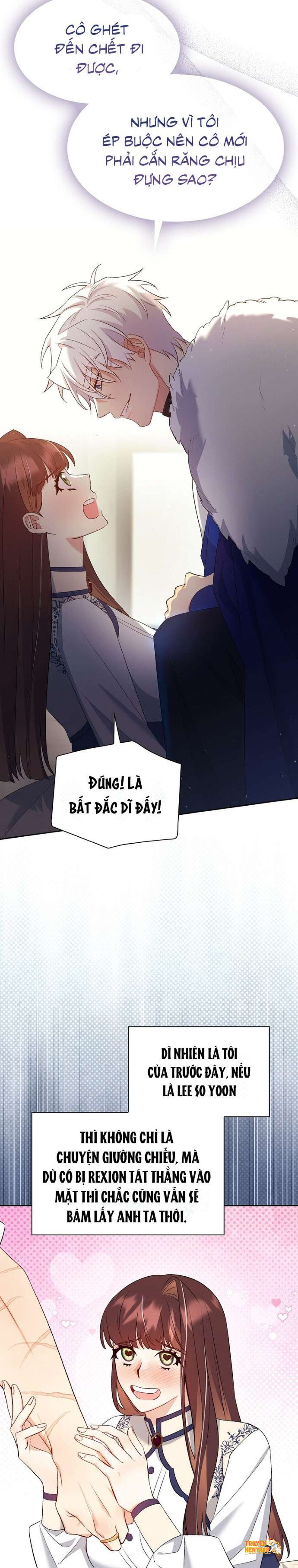 Xem ảnh tmpoa3q9801 trong truyện hentai [18+] Tôi Là M - Chapter 15 - hentaitvn.net