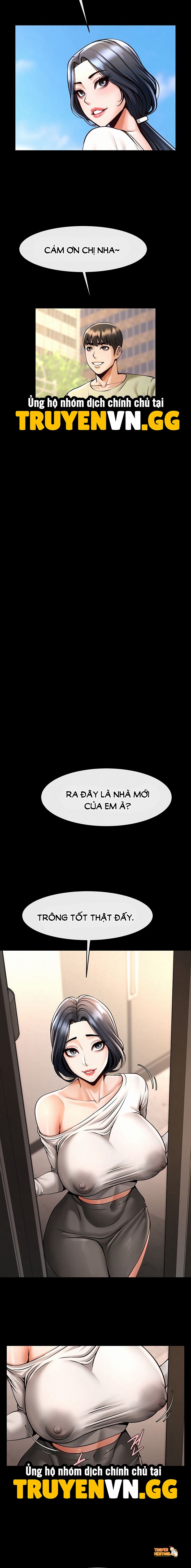 Xem ảnh Giao Kèo Ma Quỷ - Chapter 96 - tmpc3hdjqrj - Truyenhentaiz.net