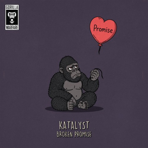 Katalyst - Broken Promise (2026)