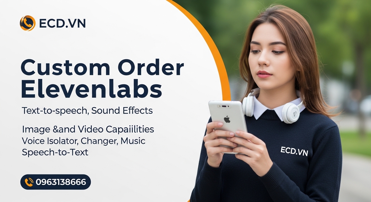 elevenlabs media production