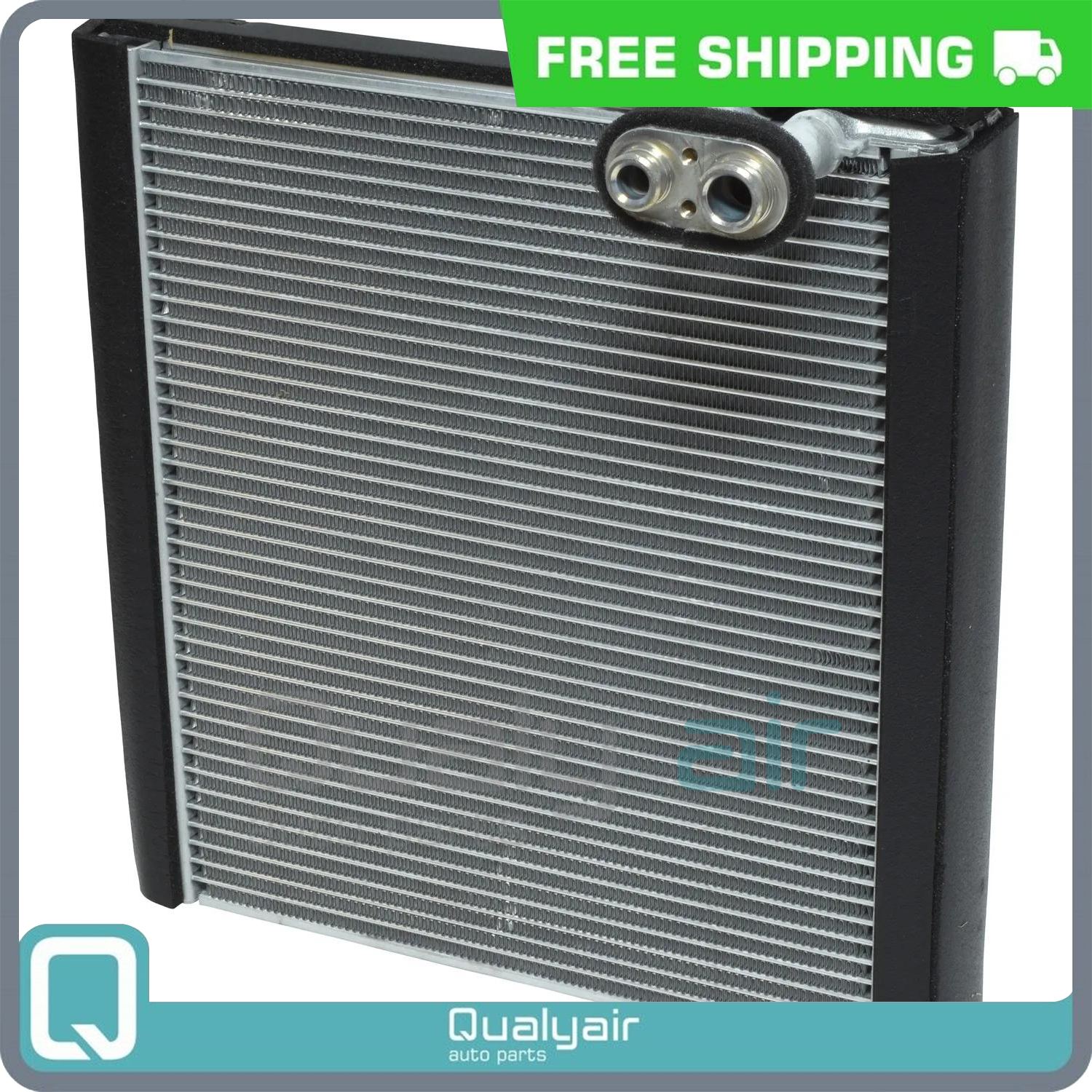 A/C Evaporator for 18-24 Toyota Camry L4 2.5L V6 3.5L / 18-24 RAV4 L4 2.5L - Picture 1 of 7
