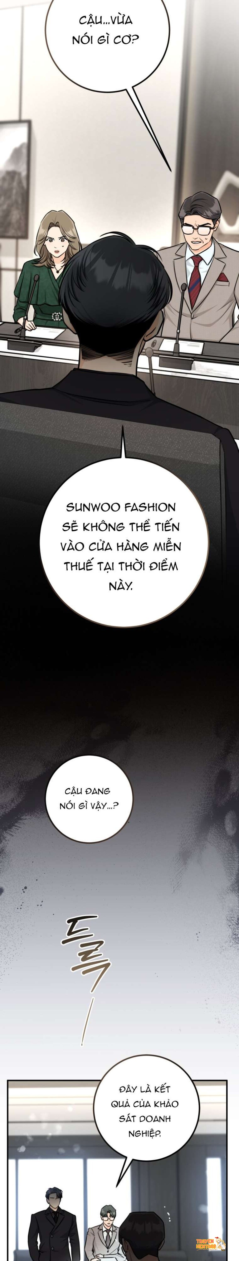 Xem ảnh [18+] Chuyện Kết Hôn - Chapter 60 - tmpcyj gn1e - Truyenhentaiz.net