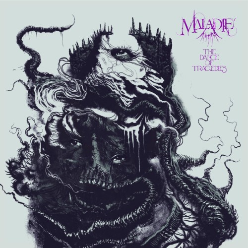 Maladie - The Dance of Tragedies (2026)