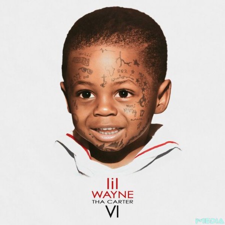 Lil Wayne - Tha Carter VI (2025)