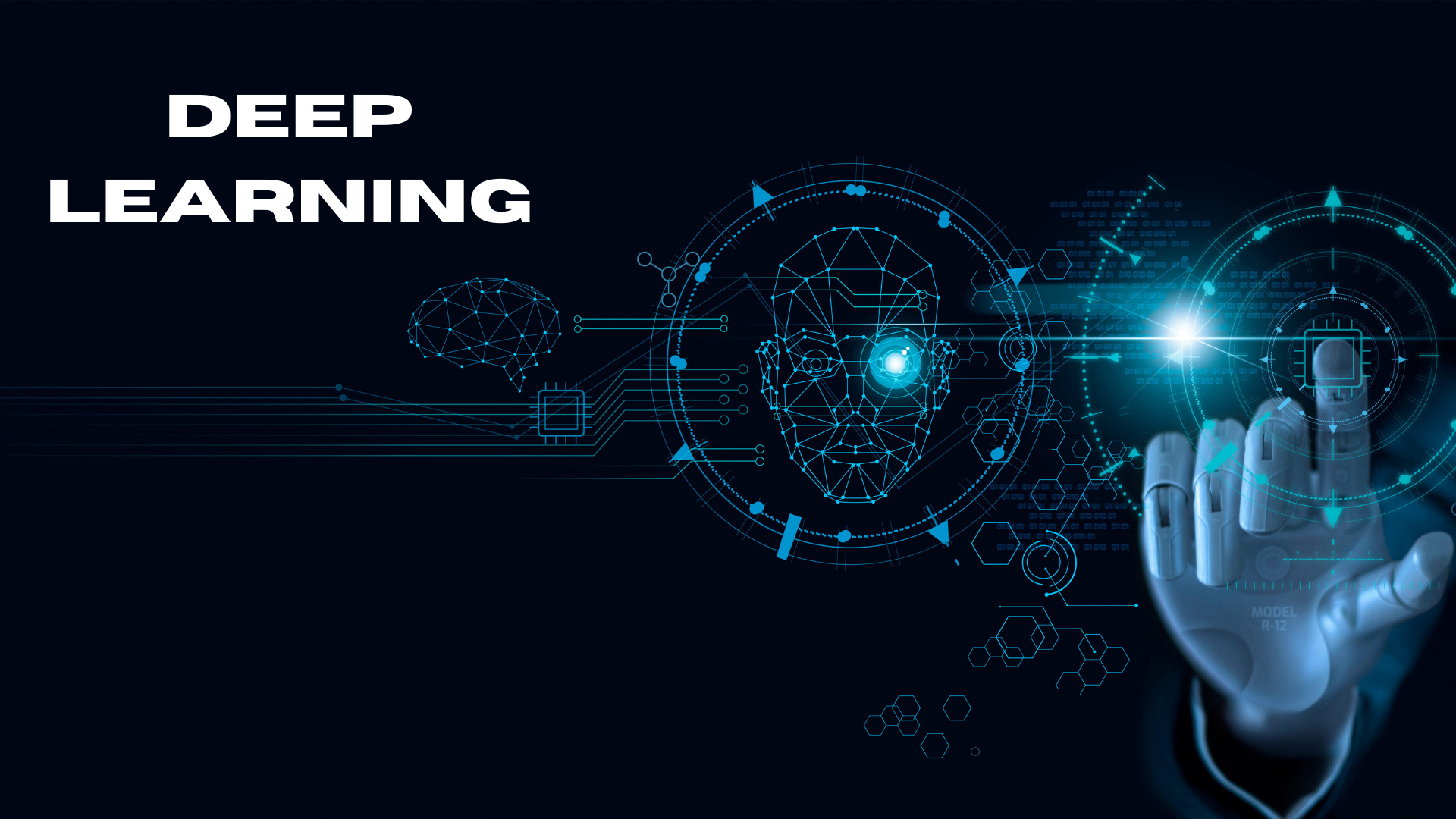 Deep Learning Course in Delhi — Postimages