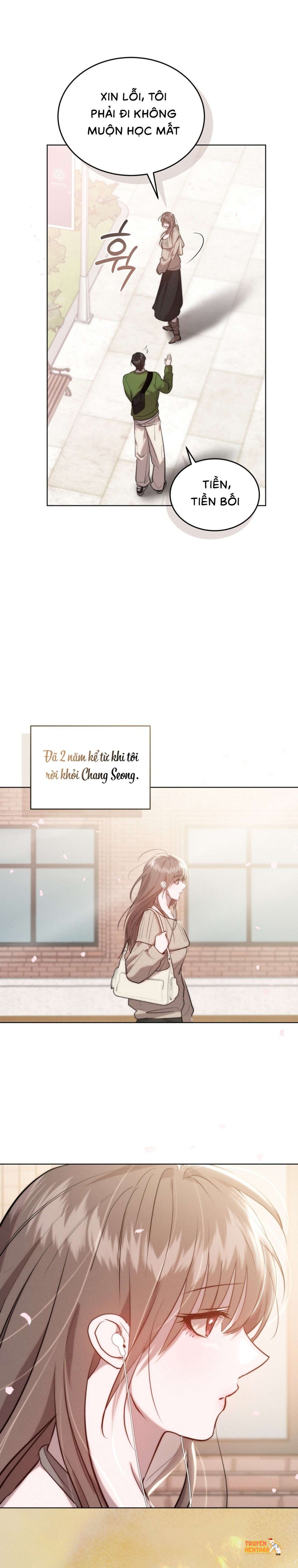 Xem ảnh 〖18+〗- Sự Ngây Thơ Bị Vùi Lấp Trong Tro Tàn - Chapter 20 - tmpb smz1zg - Truyenhentaiz.net