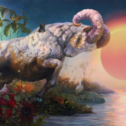 Protest The Hero - Within (2026) FLAC