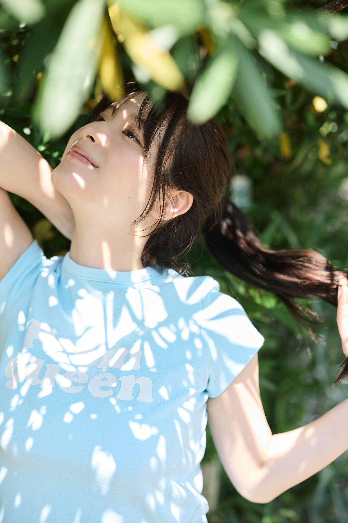 葉月くれあ NO.012「なつやすみの思い出」 23
