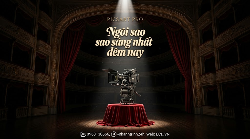 đổi acc picsart pro
