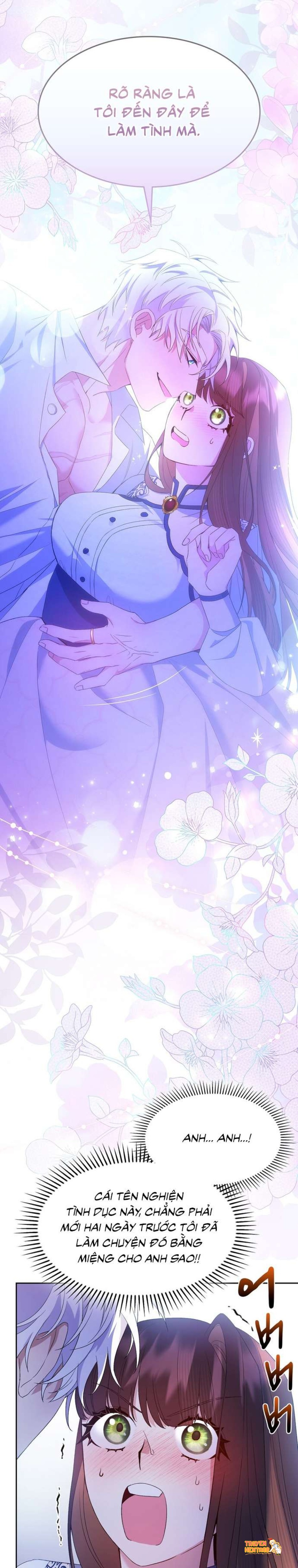 Xem ảnh tmpmvnqmr o trong truyện hentai [18+] Tôi Là M - Chapter 11 - hentaitvn.net