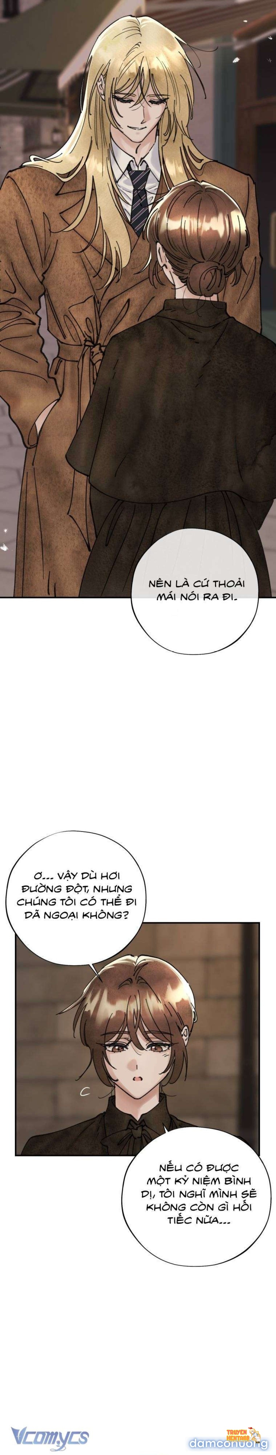 Xem ảnh [18+] Sự Quyến Rũ Của Hầu Nữ - Chapter 12 - tmpdco73uns - Truyenhentaiz.net