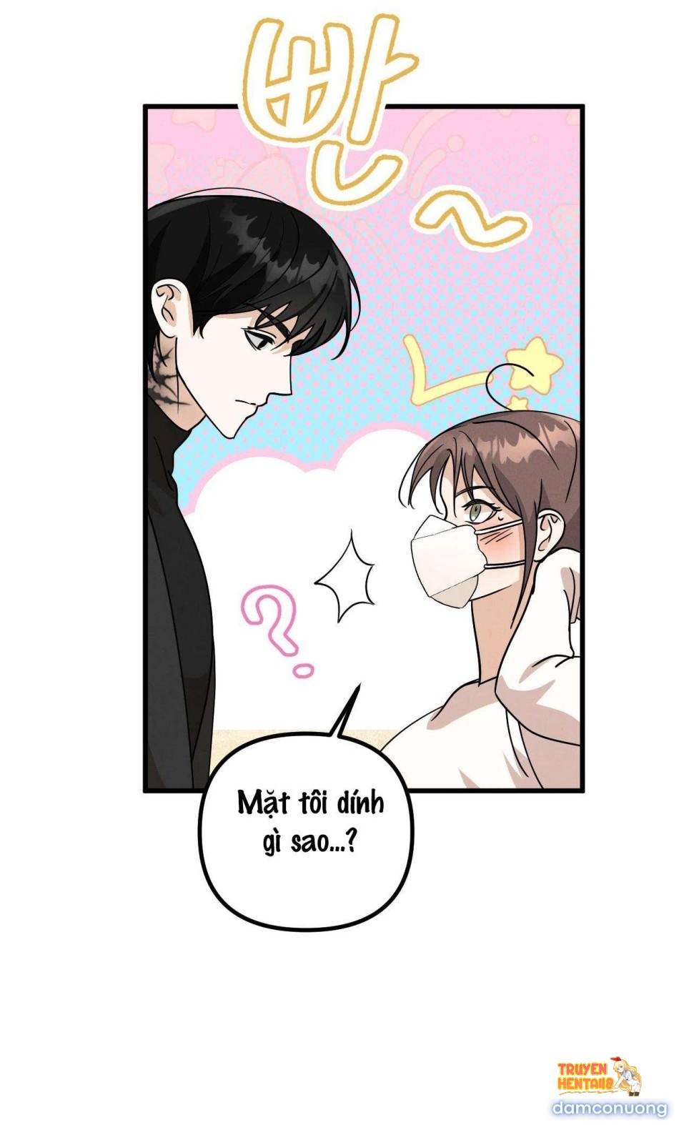 Xem ảnh tmpe6t3q51d trong truyện hentai 〖18+〗- Ma Cà Rồng Của Bạn Đặt Đã Đến Rồi Đây - Chapter 3 - hentaitvn.net