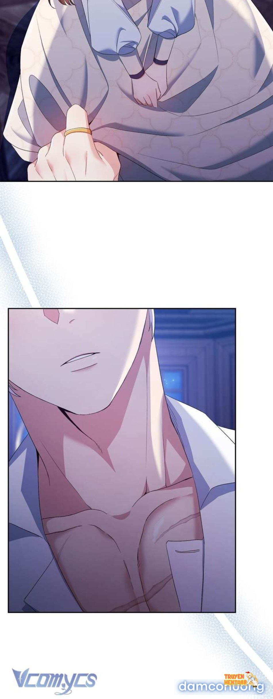 Xem ảnh tmps2g7von5 trong truyện hentai [18+] Tôi Là M - Chapter 11 - hentaitvn.net