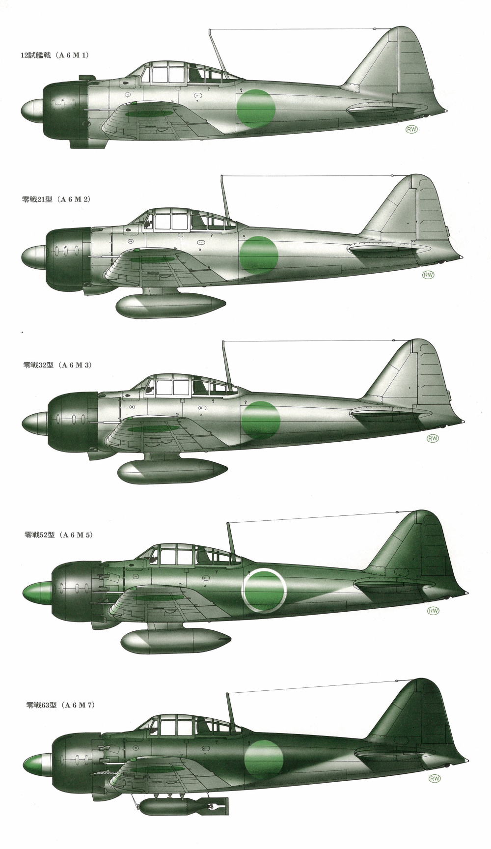 The Rise and Fall of the Japanese Zero | Pakistan Defence