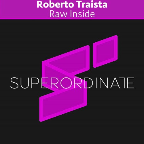 Roberto Traista - Raw Inside (2026)