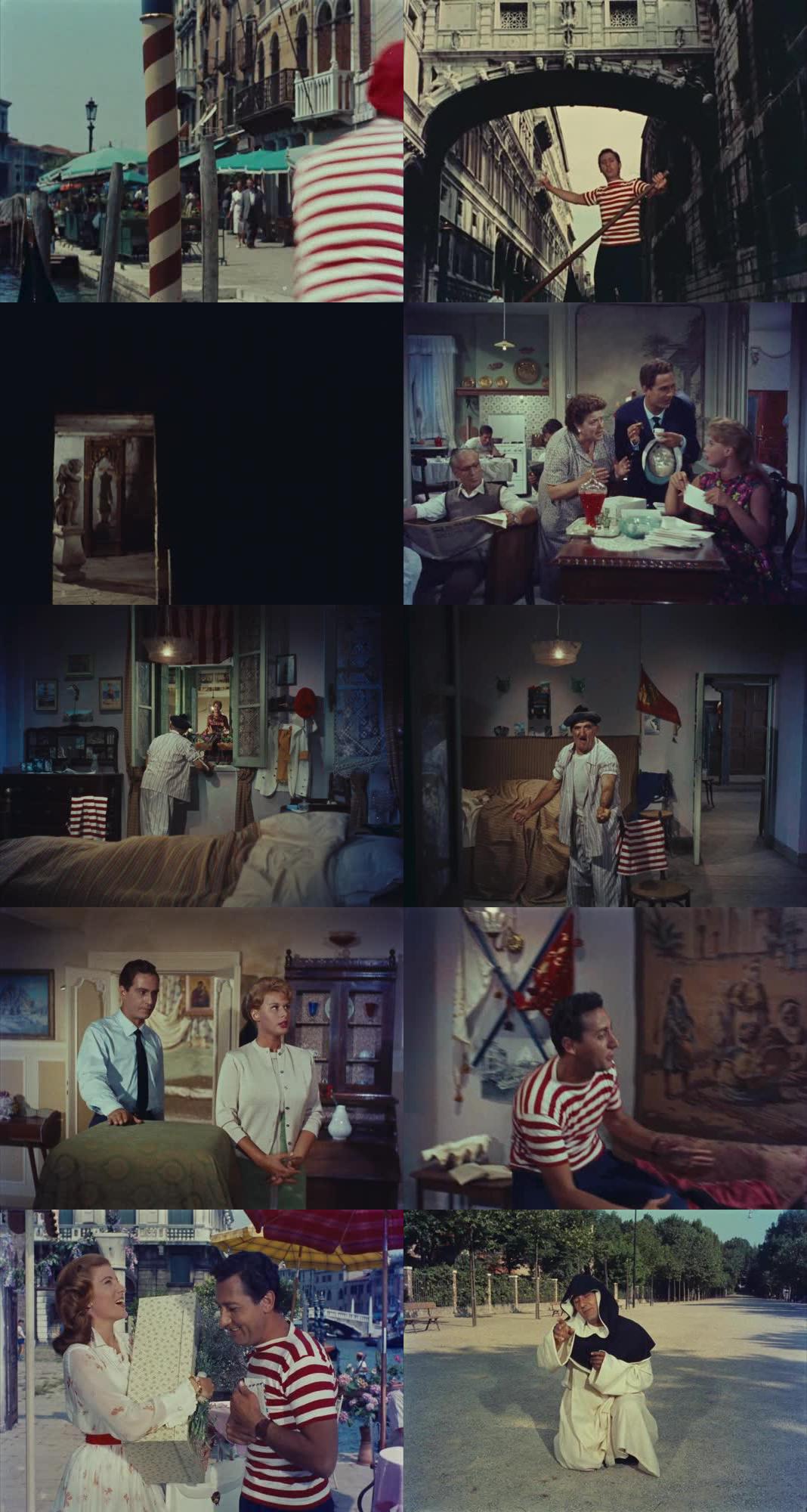 Venice.the.Moon.and.You.1958.ITALIAN.WEBRip.XviD.MP3-VXT Scarica Gratis