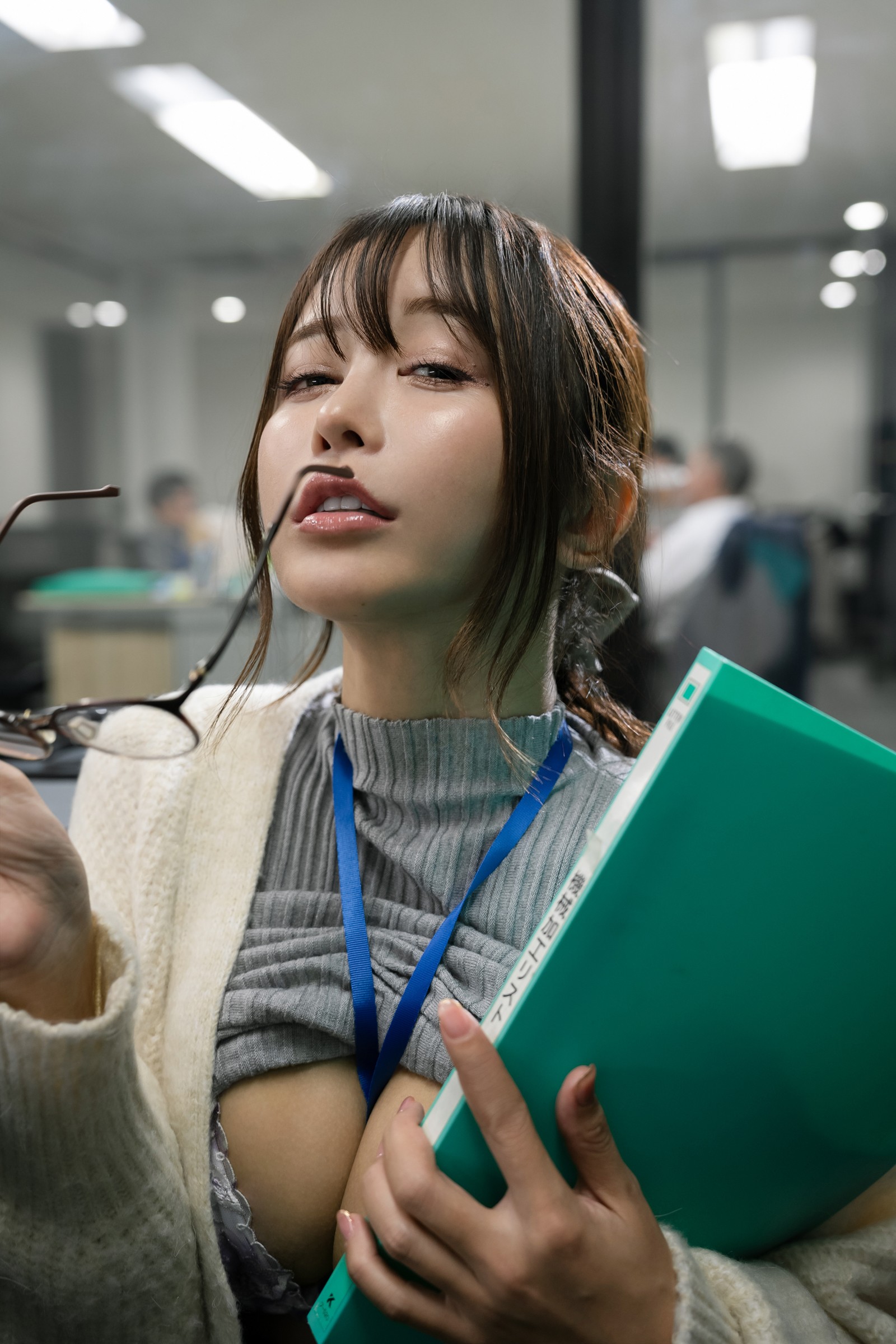 いくみ Mitsu 主题 写真合集｜超大量高清图集（410P｜675MB）插图2