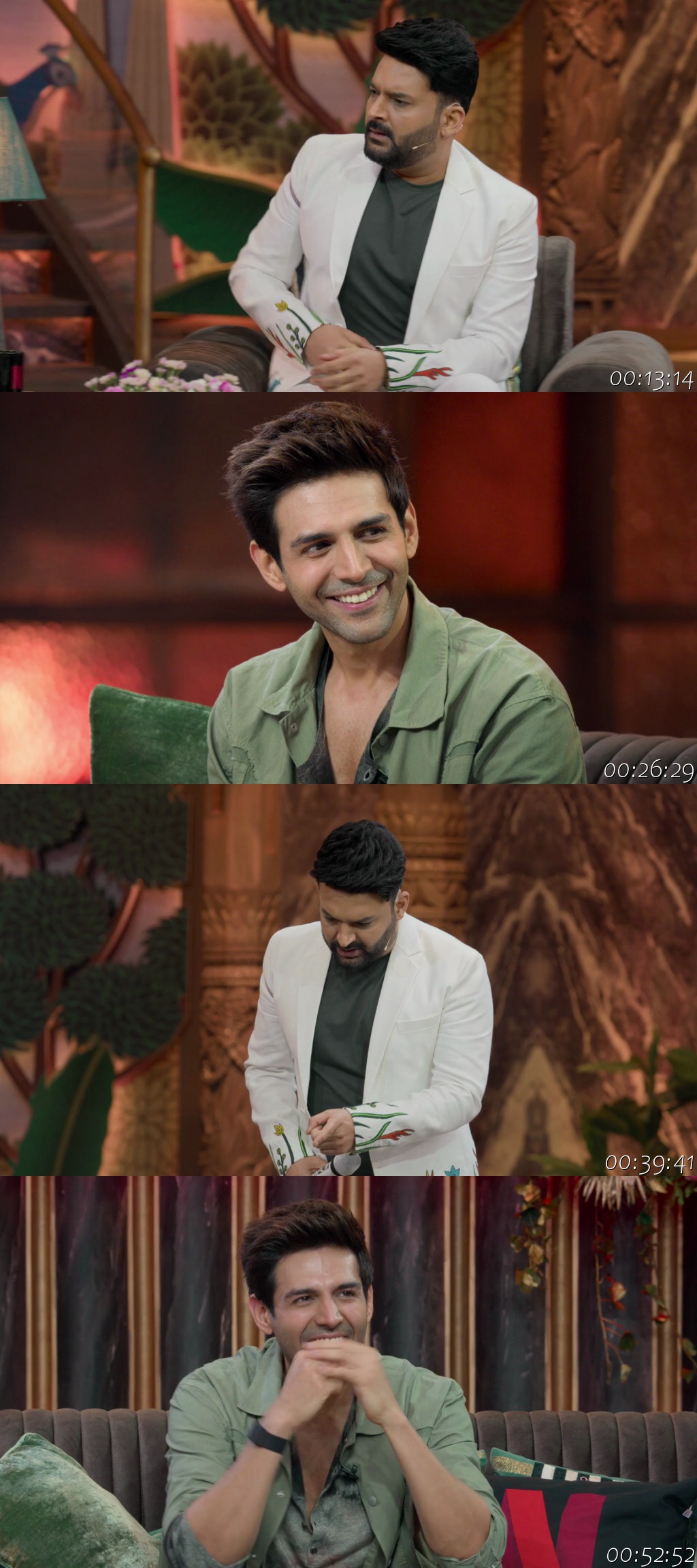 The Great Indian Kapil Show