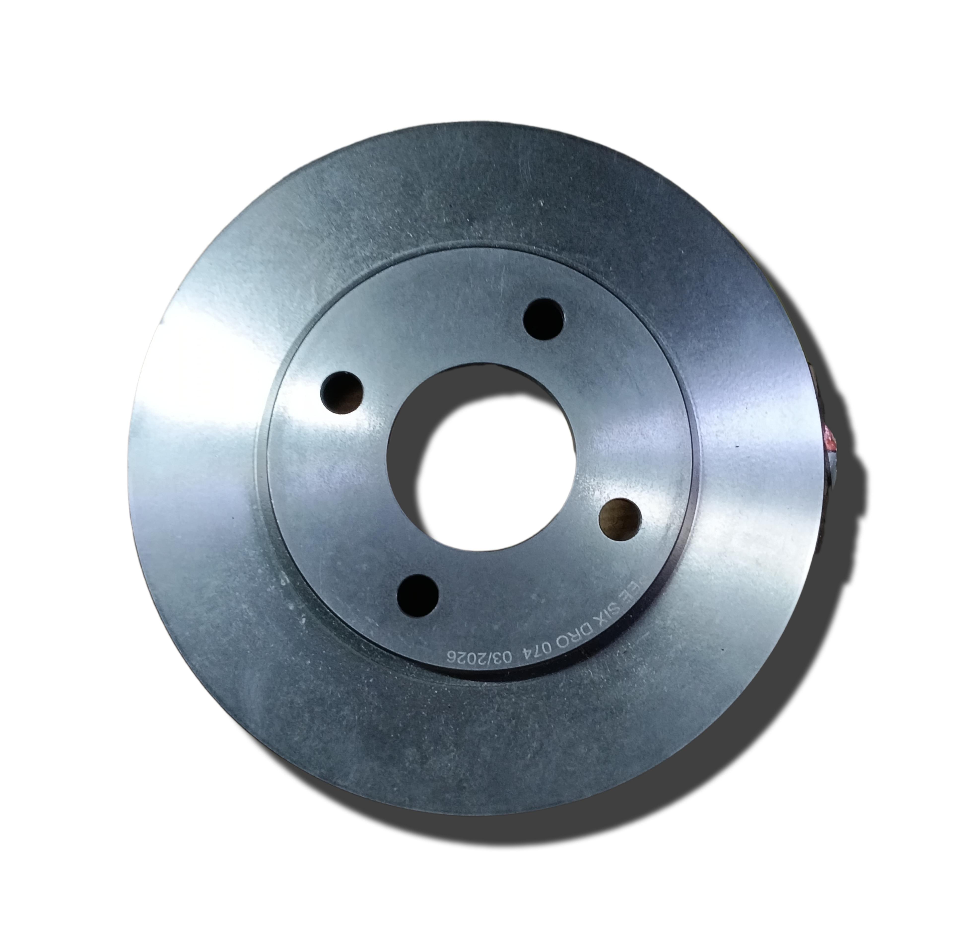 DATSUN GO / GO + / MICRA