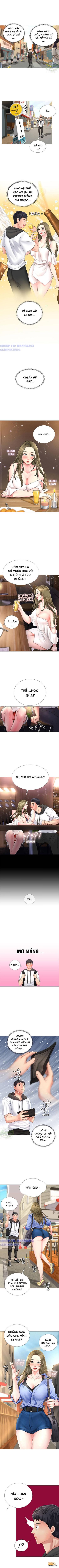 Trang truyện tmp 2r14g52 trong truyện tranh Noryangjin - Chapter 3 - truyenhentai18.net