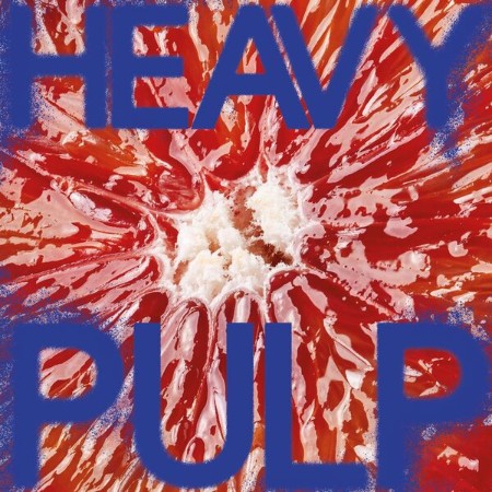 The Technicolors - Heavy Pulp (2025)