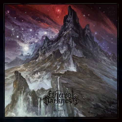 Ethereal Darkness - Echoes (2026) FLAC