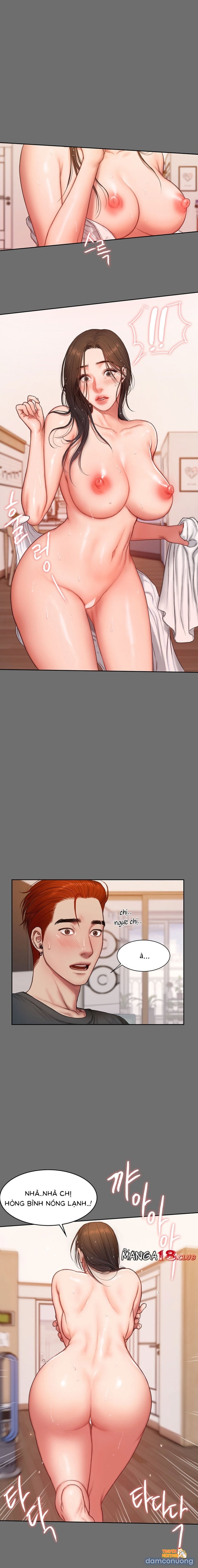 Trang truyện tmpdpp6fps trong truyện tranh Bạn Bè - Chap 2 - lxmanga.org