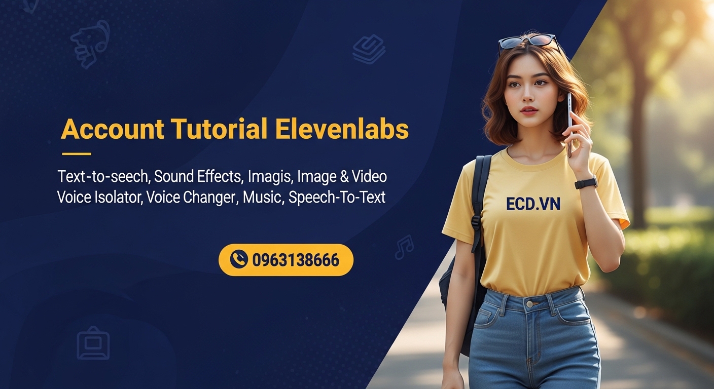 elevenlabs voice over tool