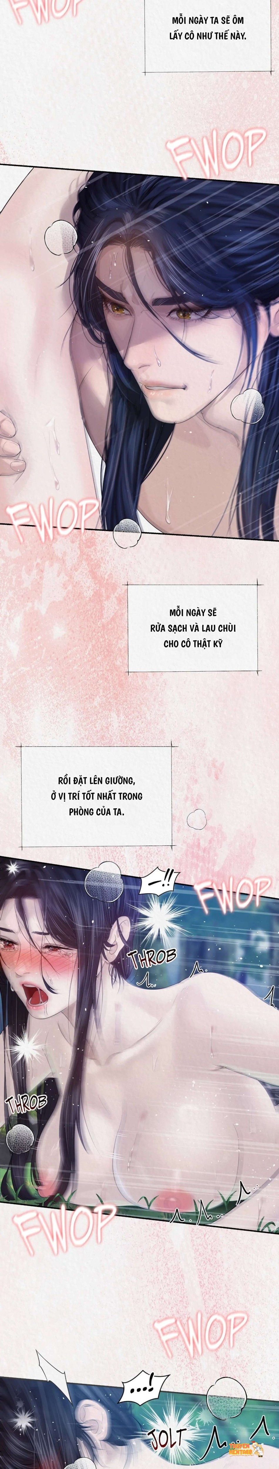 Xem ảnh Con Sói Của Núi Cheonun - Chapter 13 - tmp03eh30ip - Truyenhentaiz.net