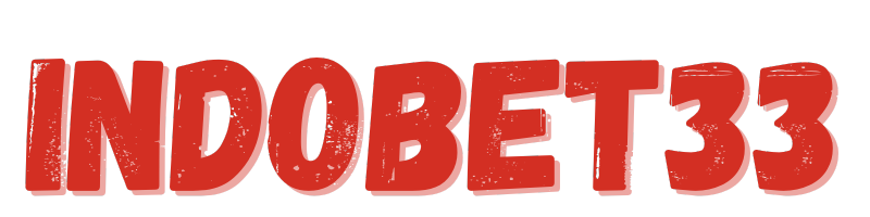 Logo INDOBET33