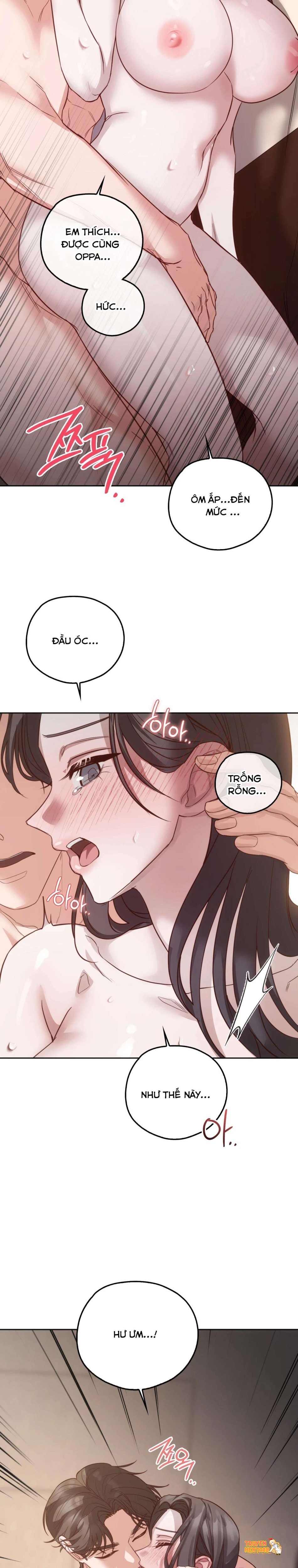 Xem ảnh 『18+』nữ Sinh Đại Học Hae Joo - Chapter 8 - tmpz45oygrs - Truyenhentaiz.net