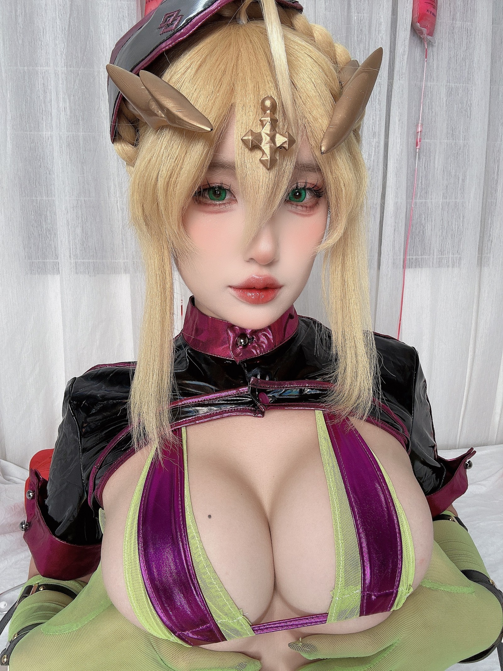 Puy Puy – L’Artoria Trick or Treatment 万圣主题 （104P+2V-829MB）插图3