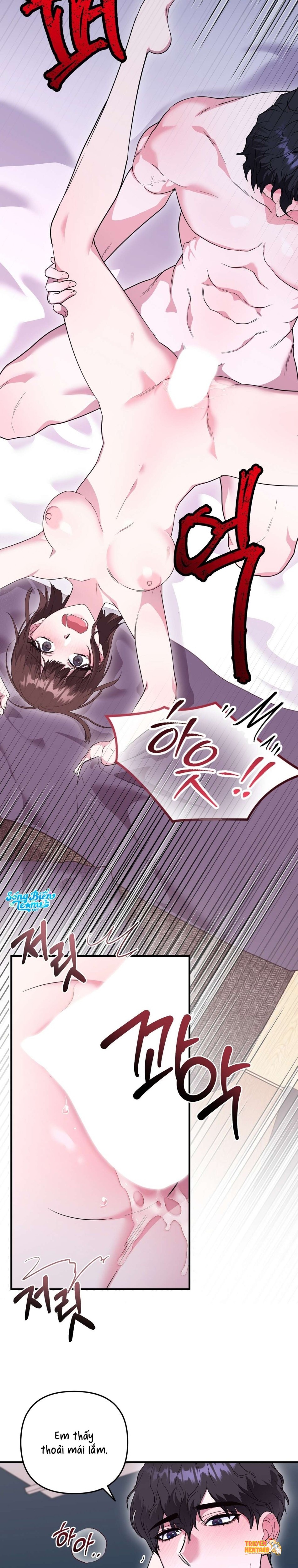 Xem ảnh [ 18+ ] Mối Quan Hệ Bạn Bè Vững Chắc - Chapter 5 - tmpaalvng09 - Truyenhentaiz.net