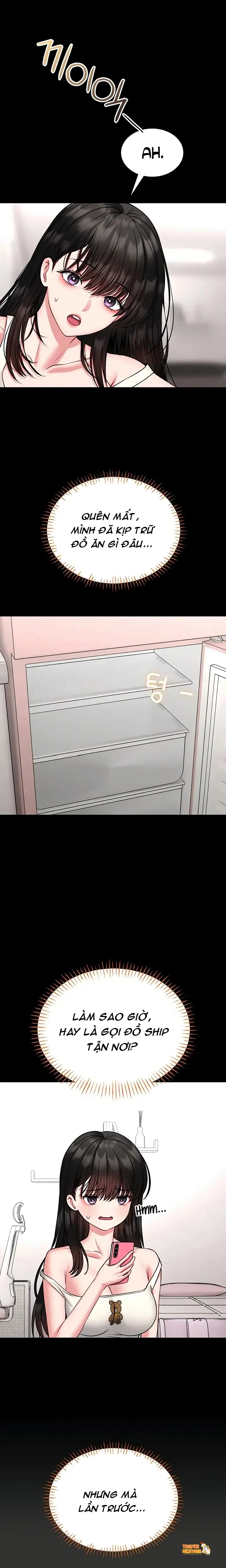 Xem ảnh Khóa Học Tự Vệ - Chapter 18 - tmp3 cvp6 a - Truyenhentaiz.net