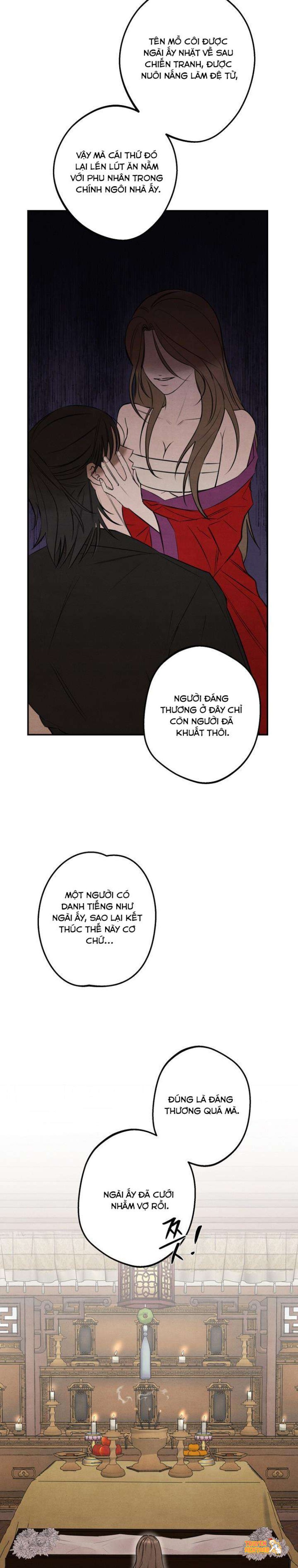 Trang truyện tmp7tzr0ive trong truyện tranh 『18+』sư Mẫu - Chapter 1 - truyentvn.net Trang truyện tmp7tzr0ive trong truyện tranh 『18+』sư Mẫu - Chapter 1 - truyentvn.net