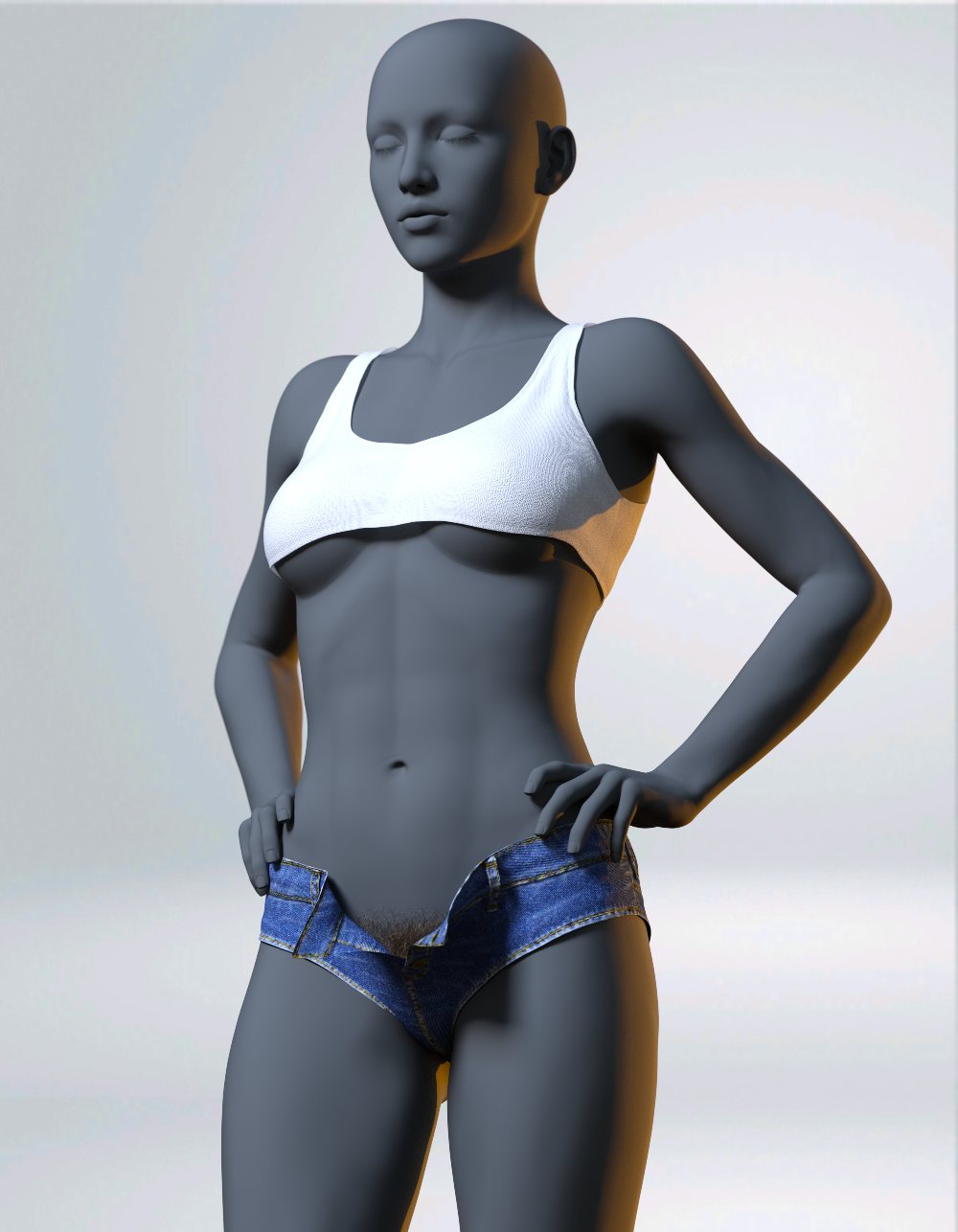 Sexy Baby IV