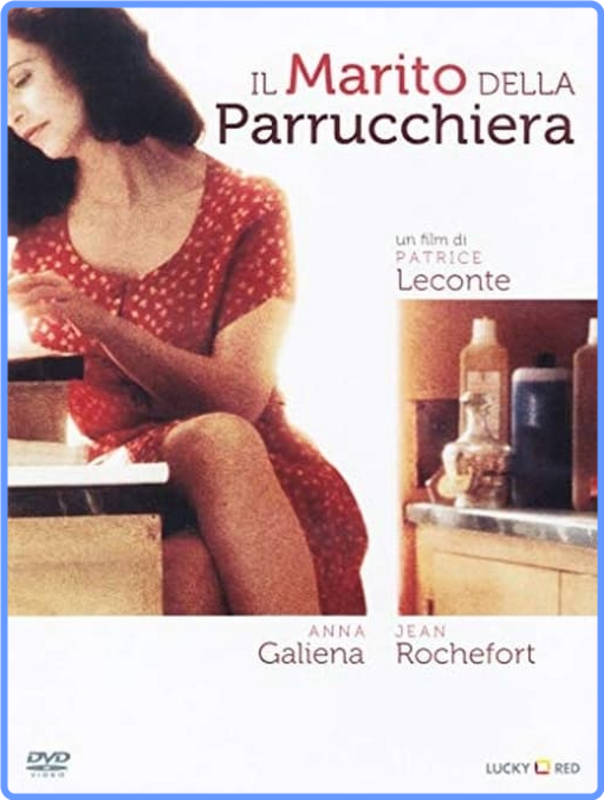 Il Marito Della Parrucchiera (1990) mkv HD m720p BDRip x264 AC3 ITA/ENG Sub ITA/ENG