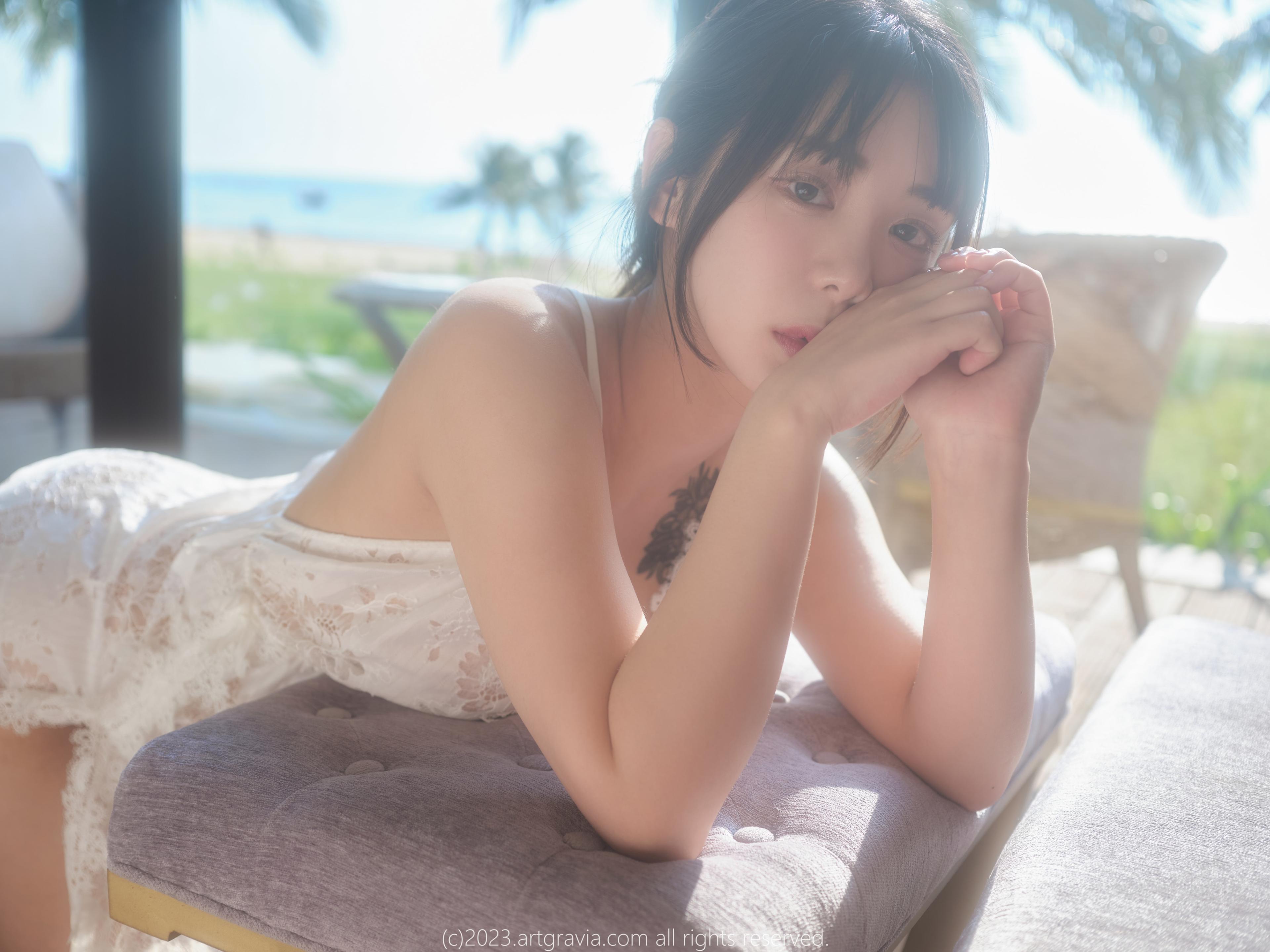 Wuyo(우요) NO.016 ARTGRAVIA Vol.515 62