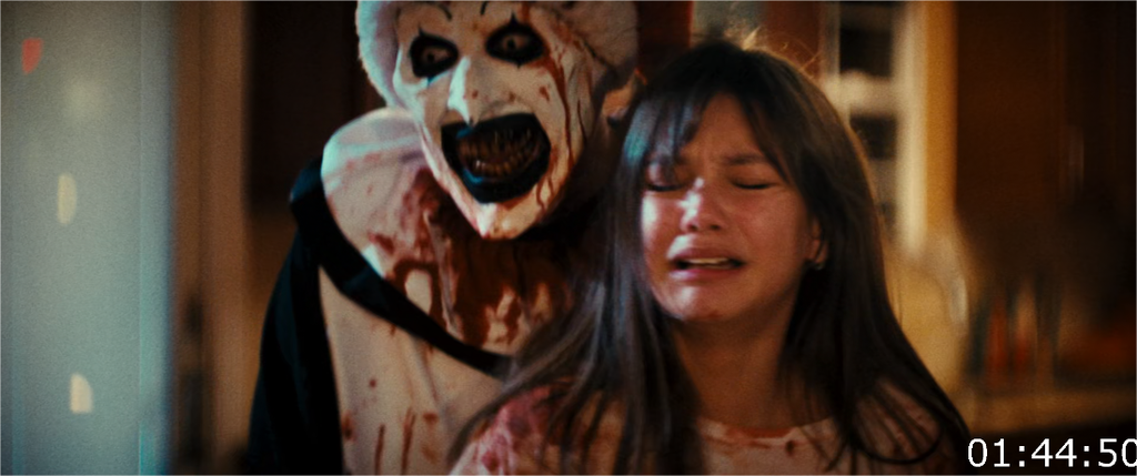 Terrifier 3 (2024) [1080p] (x265) [6 CH] Sx286fzjkdg1