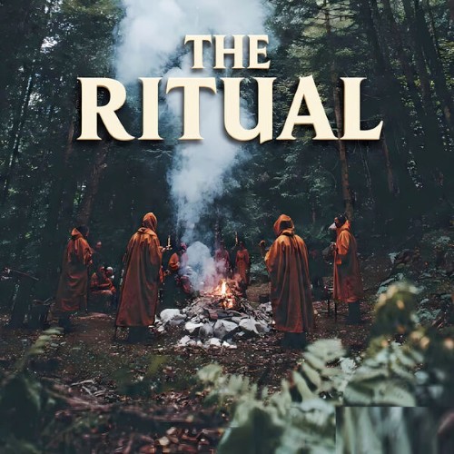Arcek & Kindzadza & Cosmo & ORESTIS feat. Will O' Wisp - The Ritual (2026)