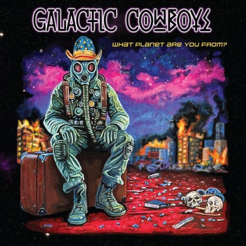 Galactic-Cowboys-What-Planet-Are-You-Fro