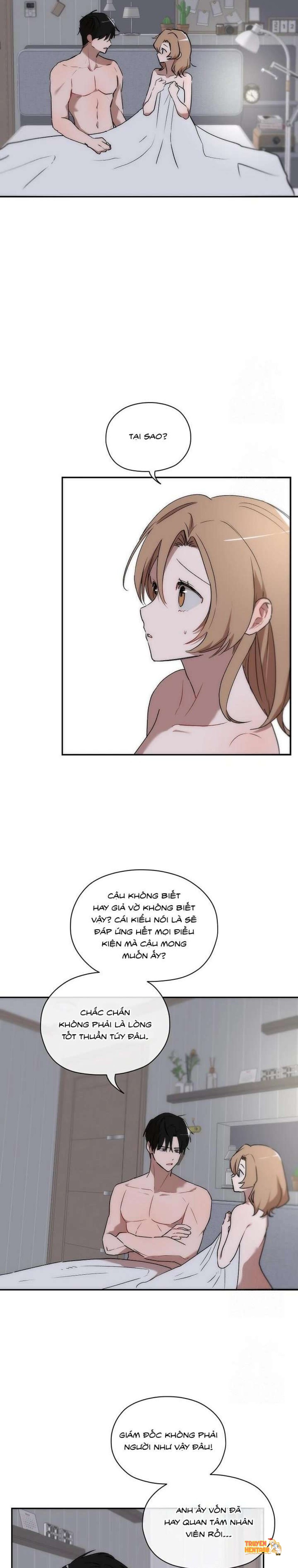 Xem ảnh tmpdp0vw t6 trong truyện hentai [không Che] [18+] Cãi Vã Trên Gối - Chapter 12 - hentaitvn.net