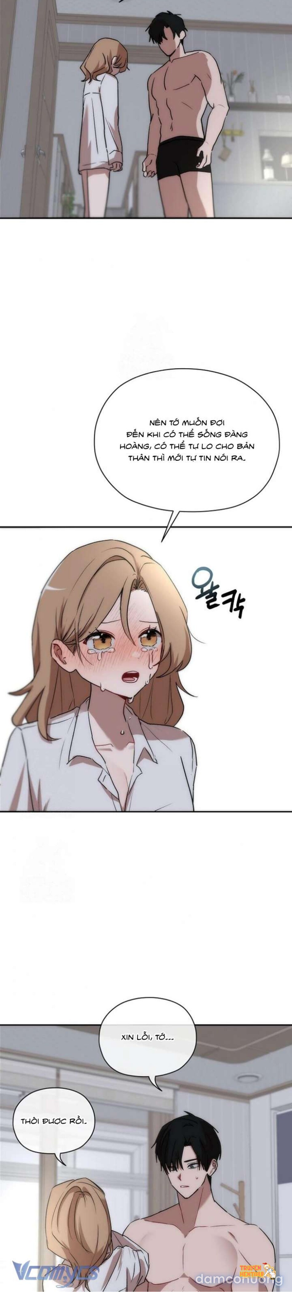 Xem ảnh tmpseat6dvo trong truyện hentai [không Che] [18+] Cãi Vã Trên Gối - Chapter 12 - hentaitvn.net