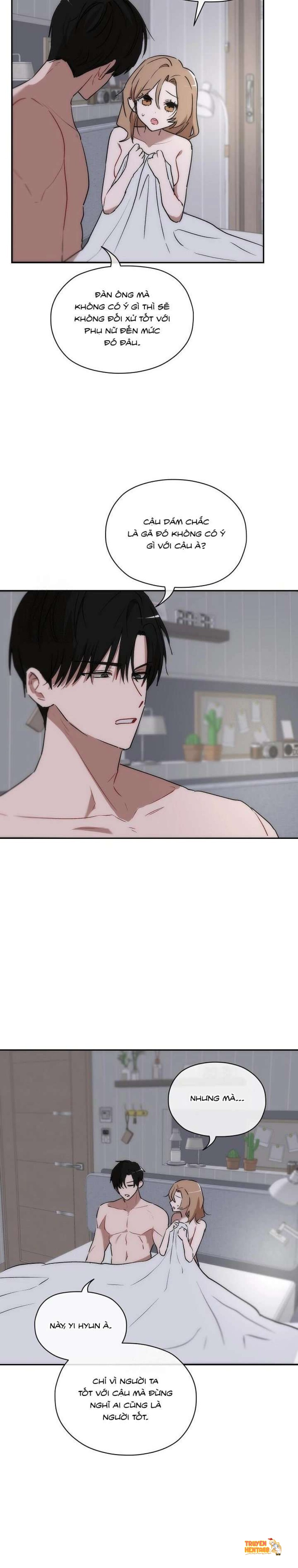 Xem ảnh tmp81eml5l9 trong truyện hentai [không Che] [18+] Cãi Vã Trên Gối - Chapter 12 - hentaitvn.net