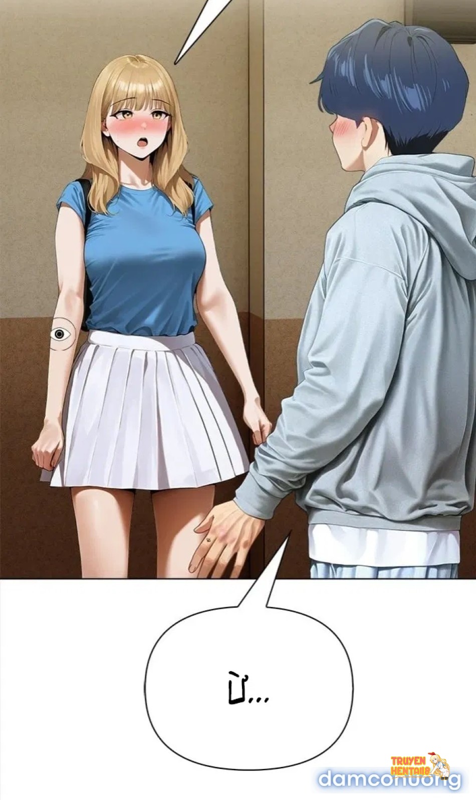 Xem ảnh Tiệm Xăm Nóng Bỏng - Chapter 13 - tmphx7s hj6 - Truyenhentaiz.net