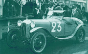 24 HEURES DU MANS YEAR BY YEAR PART ONE 1923-1969 - Page 8 27lm23-Salmson-GS-GCasse-ARousseau