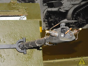 Советский огнеметный легкий танк ХТ-26, Музей отечественной военной истории, Падиково DSCN6648